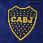Boca Juniors 2026/27 Home [Fan Version] Jersey - Image 7