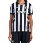 Botafogo 2026/27 Home [Women’s Fan Version] Jersey