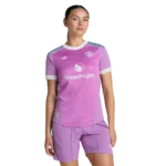 Manchester United 2026/27 Away Goalkeeper [Women’s Fan Version] Jersey