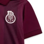Porto 2026/27 Away [Kids Kit] Jersey - Image 6