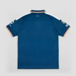 Como 2026/27 Home [Kids Kit] Jersey - Image 3