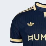 Al-Nassr 2026/27 Away [Authentic Player Version] Jersey - Image 3