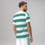 Celtic 2026/27 Home [Fan Version] Jersey - Image 2