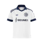 Schalke 04 2026/27 Away [Kids Kit] Jersey