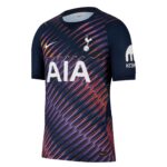 Tottenham Hotspur 2026/27 Away [Authentic Player Version] Jersey - Image 5