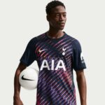 Tottenham Hotspur 2026/27 Away [Authentic Player Version] Jersey