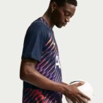 Tottenham Hotspur 2026/27 Away [Authentic Player Version] Jersey - Image 2