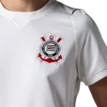 Corinthians 2026/27 Home [Women’s Fan Version] Jersey - Image 4