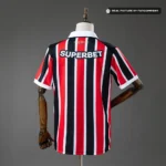 São Paulo 2026/27 Away [Fan Version] Jersey - Image 10