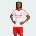 Benfica 2026/27 Away [Authentic Player Version] Jersey