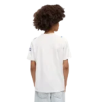Manchester City 2026/27 Third [Kids Kit] Jersey - Image 2