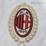 Ac Milan 2026/27 Away [Authentic Player Version] Jersey - Image 5