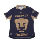 Pumas 2026/27 Home [Authentic Player Version] Jersey - Image 4