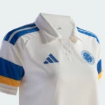 Cruzeiro 2026/27 Third [Women’s Fan Version] Jersey - Image 5