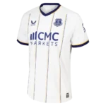 Everton 2026/27 Away [Fan Version] Jersey