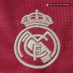 Real Madrid 2026/27 Third [Women’s Fan Version] Jersey - Image 9