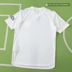 Manchester City 2026/27 Third [Authentic Player Version] Jersey - Image 9