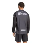 Club América 2026/27 Away [Long Sleeve Fan Version] Jersey - Image 4