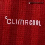 Bayern Munich 2026/27 Home [Long Sleeve Fan Version] Jersey - Image 7