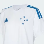 Cruzeiro 2026/27 Away [Women’s Fan Version] Jersey - Image 3