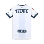 C.F Monterrey 2026/27 Away [Fan Version] Jersey - Image 2
