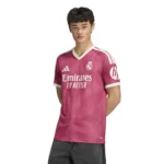 Real Madrid 2026/27 Third [Fan Version] Jersey