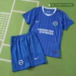 Brighton 2026/27 Home [Kids Kit] Jersey - Image 4