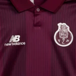Porto 2026/27 Away [Kids Kit] Jersey - Image 7