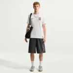 Corinthians 2026/27 Home [Fan Version] Jersey