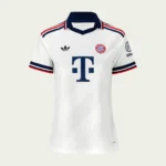 Bayern Munich 2026/27 Away [Women’s Fan Version] Jersey - Image 3