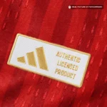 Bayern Munich 2026/27 Home [Authentic Player Version] Jersey - Image 5