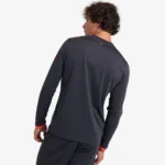 Ac Milan 2026/27 Third [Long Sleeve Fan Version] Jersey - Image 2