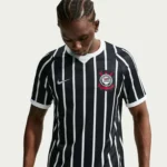 Corinthians 2026/27 Away [Fan Version] Jersey - Image 3