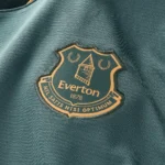 Everton 2026/27 Third [Long Sleeve Fan Version] Jersey - Image 5