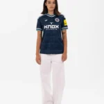Newcastle United 2026/27 Away [Women’s Fan Version] Jersey - Image 2