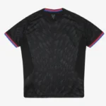 Crystal Palace 2026/27 Away [Kids Kit] Jersey - Image 2