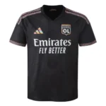 Lyon 2026/27 Third [Fan Version] Jersey