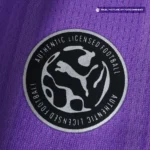 Borussia Dortmund 2026/27 Third [Fan Version] Jersey - Image 7