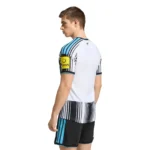 NewCastle United 2026/27 Home [Authentic Player Version] Jersey - Image 2