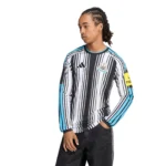 NewCastle United 2026/27 Home [Long Sleeve] Jersey