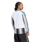 NewCastle United 2026/27 Home [Long Sleeve] Jersey - Image 2