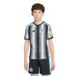 NewCastle United 2026/27 Home [Kids Kit] Jersey