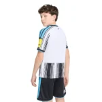 NewCastle United 2026/27 Home [Kids Kit] Jersey - Image 2