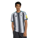 NewCastle United 2026/27 Home [Fan Version] Jersey
