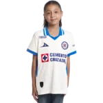 Cruz Azul 2026/27 Away [Kids Kit] Jersey