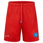 Napoli 2026/27 Third [Kids Kit] Jersey - Image 2