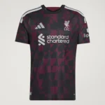 Liverpool 2026/27 Third [Authentic Player Version] Jersey - Image 3