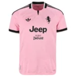 Juventus 2026/27 Away [Authentic Player Version] Jersey - Image 3