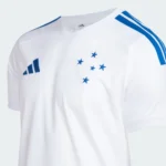 Cruzeiro 2026/27 Away [Fan Version] Jersey - Image 3