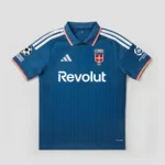 Como 2026/27 Home [Fan Version] Jersey